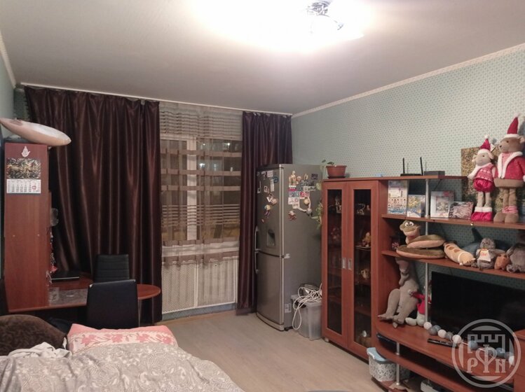 12 м², комната 1 200 000 ₽ - изображение 54