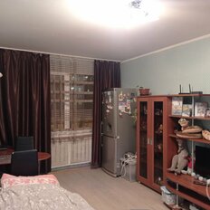 35 м², 2 комнаты - изображение 4