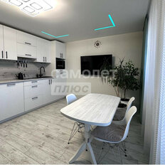 Квартира 67,7 м², 4-комнатная - изображение 3