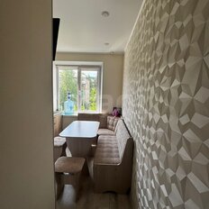 Квартира 30 м², 1-комнатная - изображение 5