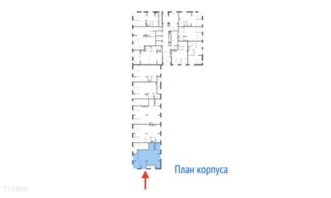 89,4 м², торговое помещение - изображение 5