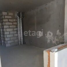 Квартира 29,1 м², студия - изображение 5