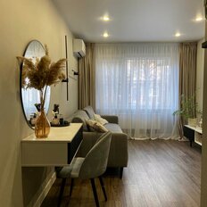 Квартира 28,4 м², 1-комнатная - изображение 1