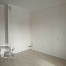 Квартира 24 м², студия - изображение 4