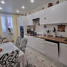 Квартира 43,4 м², 1-комнатная - изображение 1