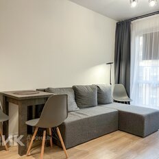 Квартира 32 м², 1-комнатная - изображение 3