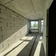 Квартира 53,5 м², 2-комнатная - изображение 2