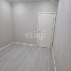 Квартира 37,8 м², 1-комнатная - изображение 3