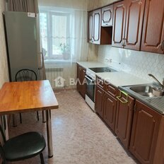 Квартира 65 м², 3-комнатная - изображение 1