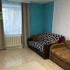 Квартира 24 м², студия - изображение 2