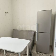 Квартира 39 м², 1-комнатная - изображение 4
