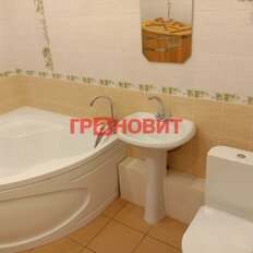 Квартира 128,4 м², 4-комнатная - изображение 4