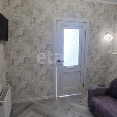 Квартира 42,7 м², 1-комнатная - изображение 5