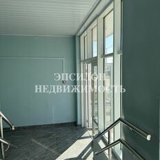 Квартира 38,5 м², 1-комнатная - изображение 3