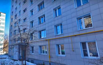 8,1 м², юридический адрес 4 700 ₽ в месяц - изображение 16