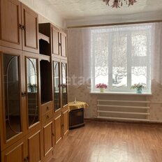 Квартира 39,1 м², 2-комнатная - изображение 5