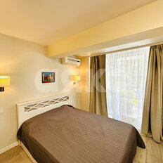 Квартира 36,7 м², студия - изображение 1
