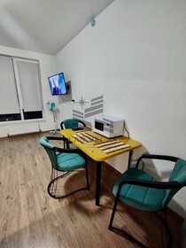 38,5 м², 1-комнатная квартира 65 000 ₽ в месяц - изображение 27