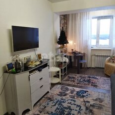 Квартира 42,8 м², 1-комнатная - изображение 2