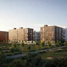 Квартира 85,1 м², 3-комнатная - изображение 5