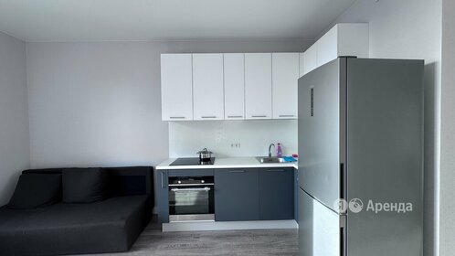 17 м², квартира-студия 25 000 ₽ в месяц - изображение 6