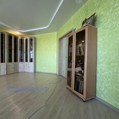 Квартира 116,5 м², 3-комнатная - изображение 3