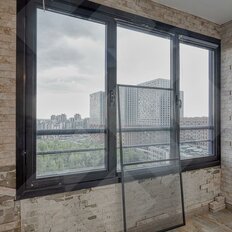 Квартира 42,4 м², 1-комнатная - изображение 3