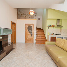 Квартира 87 м², 2-комнатная - изображение 5