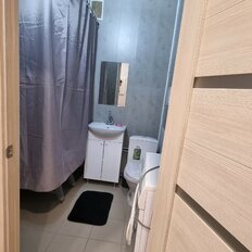 Квартира 21,6 м², студия - изображение 5