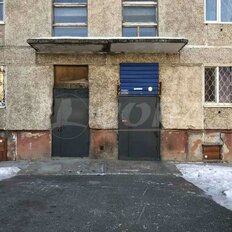 Квартира 44,6 м², 2-комнатная - изображение 4