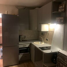 Квартира 27 м², 1-комнатная - изображение 3