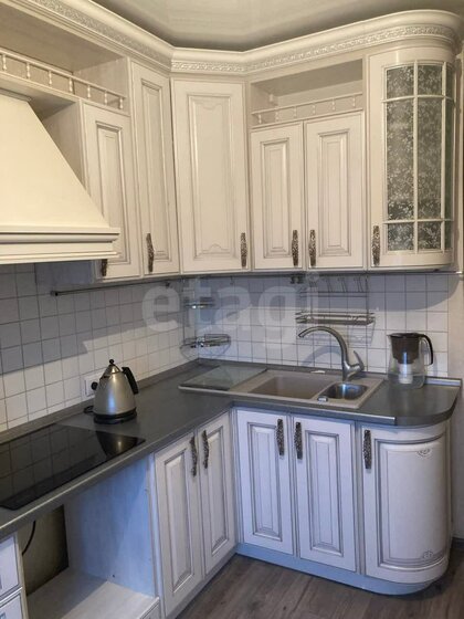 39 м², 1-комнатная квартира 7 230 600 ₽ - изображение 17