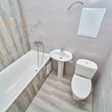 Квартира 30 м², 1-комнатная - изображение 5