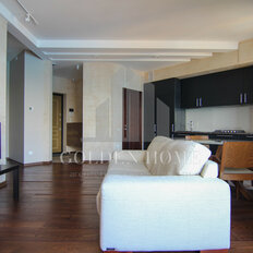 Квартира 40 м², 1-комнатная - изображение 4