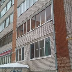 Квартира 67,5 м², 2-комнатная - изображение 3