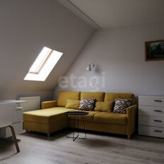Квартира 39,3 м², 1-комнатная - изображение 3