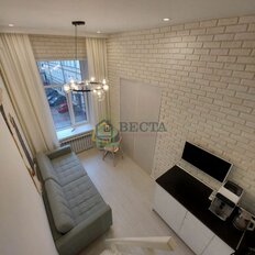 Квартира 19,7 м², студия - изображение 1