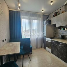 Квартира 52,6 м², 2-комнатная - изображение 2