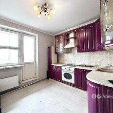 Квартира 62 м², 2-комнатная - изображение 1