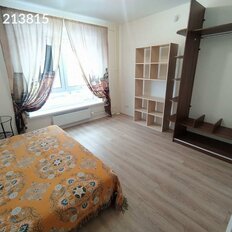 Квартира 50 м², 2-комнатная - изображение 4