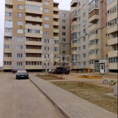 Квартира 38,9 м², 1-комнатная - изображение 2