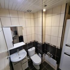 Квартира 124,9 м², 3-комнатная - изображение 5