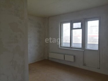 28,4 м², 1-комнатная квартира 1 770 000 ₽ - изображение 80