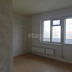 Квартира 30 м², 1-комнатная - изображение 1