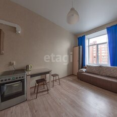 Квартира 15,5 м², студия - изображение 2