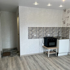 Квартира 17,9 м², студия - изображение 4