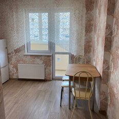 Квартира 34,9 м², 1-комнатная - изображение 2