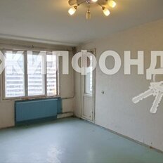 Квартира 35,4 м², 1-комнатная - изображение 4