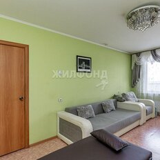 Квартира 50 м², 2-комнатная - изображение 3