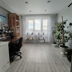 Квартира 68,4 м², 3-комнатная - изображение 4